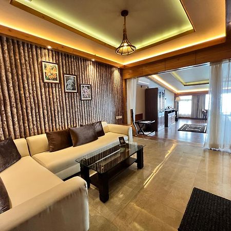Jiva Resort Cherrapunjee Cherrapunji Ngoại thất bức ảnh